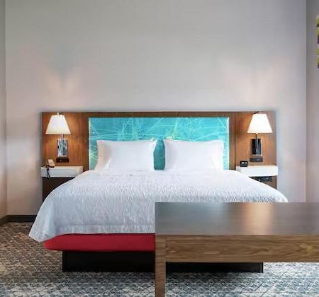 Hampton Inn เอเวอร์กรีน ภายนอก รูปภาพ